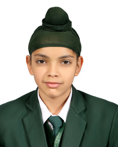 Delhi Public School Rudrapur