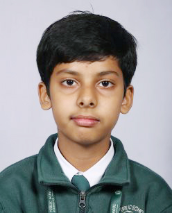 Delhi Public School Rudrapur