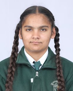 Delhi Public School Rudrapur