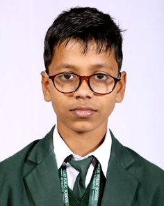 Delhi Public School Rudrapur