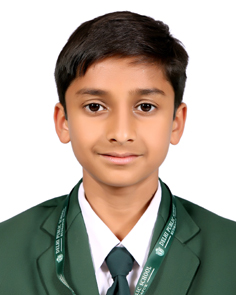 Delhi Public School Rudrapur