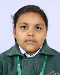 Delhi Public School Rudrapur