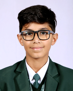 Delhi Public School Rudrapur