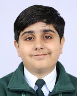 Delhi Public School Rudrapur