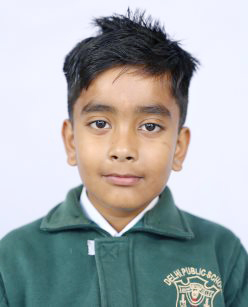 Delhi Public School Rudrapur