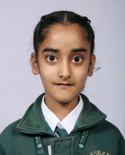Delhi Public School Rudrapur