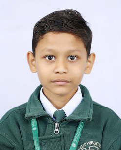 Delhi Public School Rudrapur