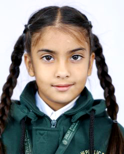 Delhi Public School Rudrapur