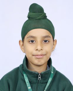 Delhi Public School Rudrapur