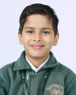 Delhi Public School Rudrapur