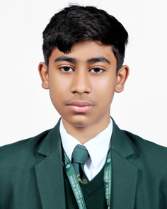 Delhi Public School Rudrapur