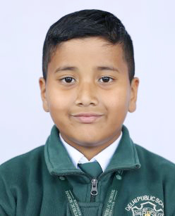 Delhi Public School Rudrapur