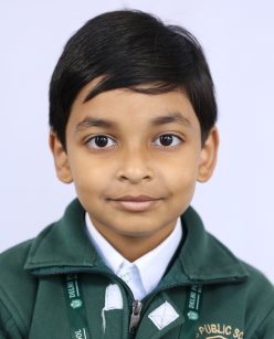 Delhi Public School Rudrapur