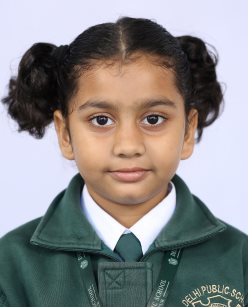 Delhi Public School Rudrapur