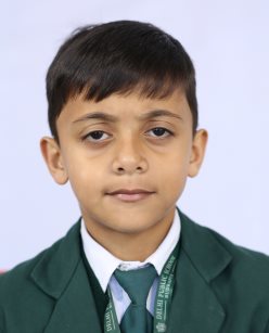 Delhi Public School Rudrapur