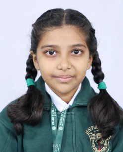 Delhi Public School Rudrapur