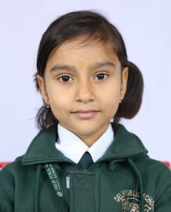 Delhi Public School Rudrapur