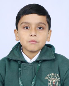 Delhi Public School Rudrapur