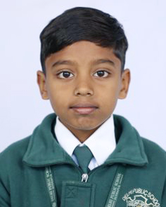 Delhi Public School Rudrapur