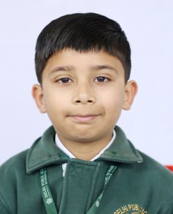 Delhi Public School Rudrapur