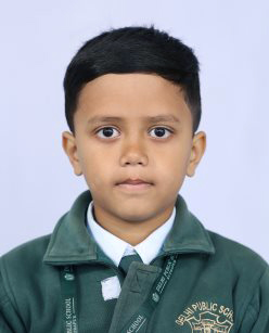 Delhi Public School Rudrapur