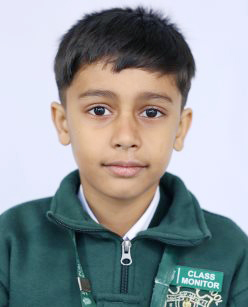 Delhi Public School Rudrapur