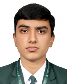 Delhi Public School Rudrapur