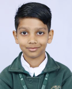 Delhi Public School Rudrapur