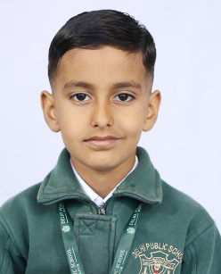 Delhi Public School Rudrapur
