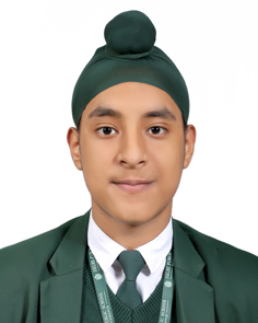 Delhi Public School Rudrapur