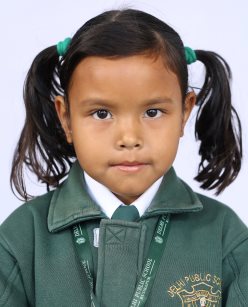 Delhi Public School Rudrapur