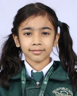 Delhi Public School Rudrapur