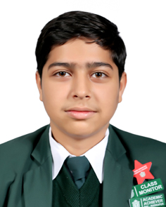 Delhi Public School Rudrapur