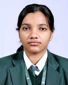 Delhi Public School Rudrapur