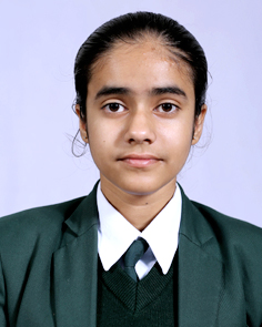 Delhi Public School Rudrapur