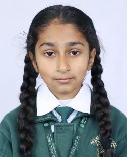 Delhi Public School Rudrapur