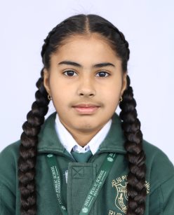 Delhi Public School Rudrapur