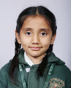 Delhi Public School Rudrapur