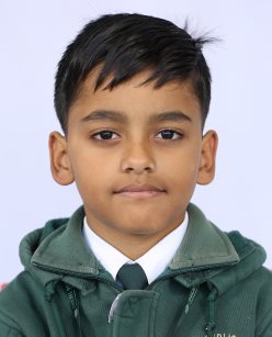 Delhi Public School Rudrapur