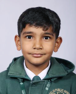 Delhi Public School Rudrapur