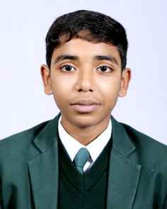 Delhi Public School Rudrapur