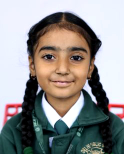 Delhi Public School Rudrapur