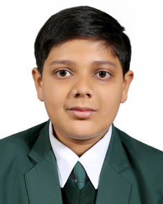 Delhi Public School Rudrapur