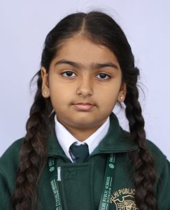 Delhi Public School Rudrapur