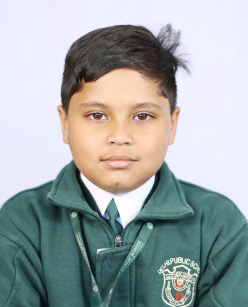 Delhi Public School Rudrapur
