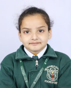 Delhi Public School Rudrapur