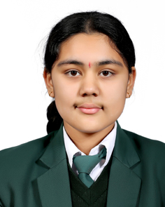 Delhi Public School Rudrapur