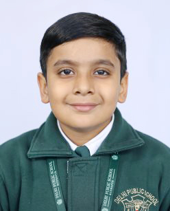 Delhi Public School Rudrapur