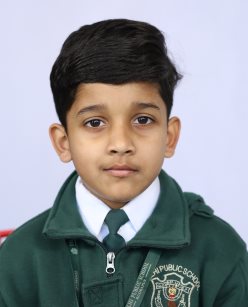 Delhi Public School Rudrapur