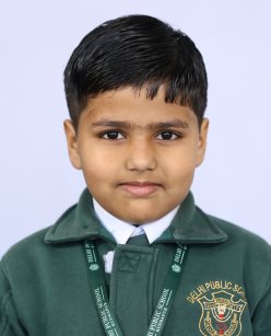 Delhi Public School Rudrapur